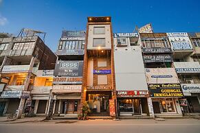 FabHotel Golden City