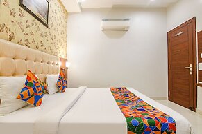 FabHotel Golden City