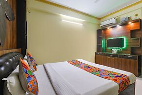 Fabhotel Ss Exotica