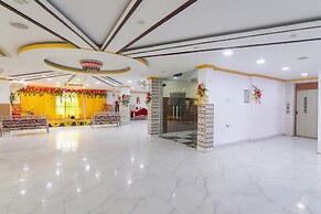 Fabhotel Ss Exotica
