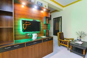 Fabhotel Ss Exotica