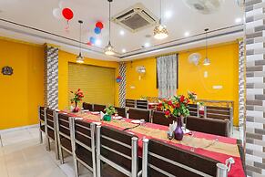 Fabhotel Ss Exotica