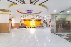 Fabhotel Ss Exotica