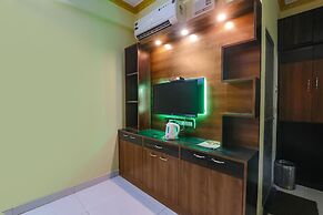 Fabhotel Ss Exotica
