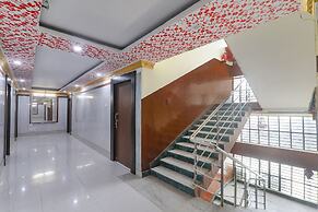Fabhotel Ss Exotica
