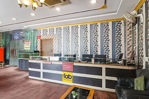 Fabhotel Ss Exotica