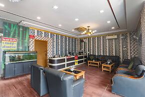 Fabhotel Ss Exotica