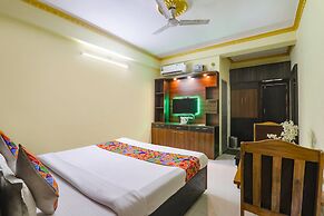 Fabhotel Ss Exotica