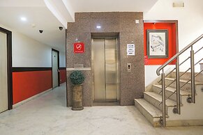 Fabhotel All In One