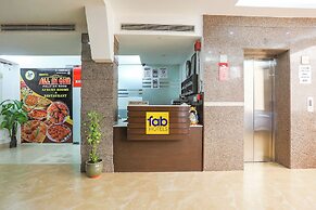 Fabhotel All In One