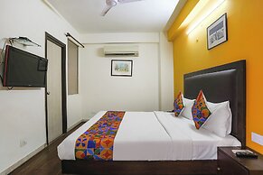 Fabhotel All In One