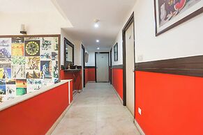 Fabhotel All In One