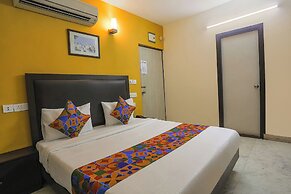 Fabhotel All In One