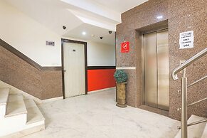 Fabhotel All In One