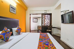 Fabhotel All In One