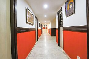 Fabhotel All In One