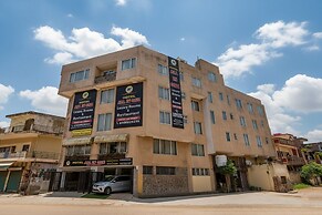 Fabhotel All In One