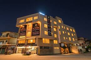 Fabhotel All In One