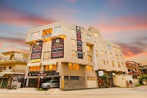 Fabhotel All In One