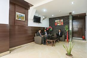 Fabhotel All In One