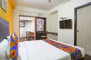 Fabhotel All In One