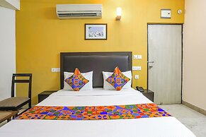 Fabhotel All In One