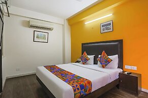 Fabhotel All In One