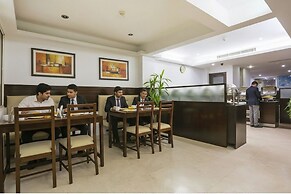 Fabhotel All In One