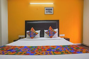 Fabhotel All In One