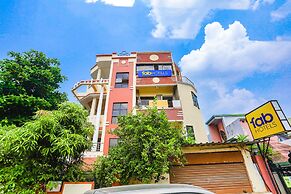 Fabexpress Jai Manglam Service Apartment