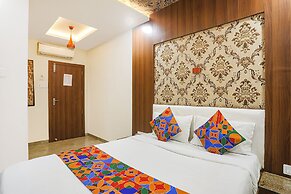 Fabexpress Jai Manglam Service Apartment
