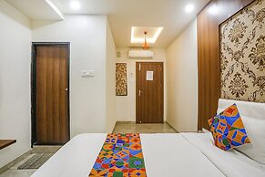 Fabexpress Jai Manglam Service Apartment