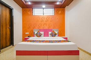 FabHotel Dream Paradise