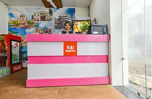 FabHotel Dream Paradise