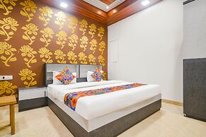 FabHotel Dream Paradise