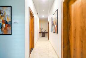 FabHotel Dream Paradise