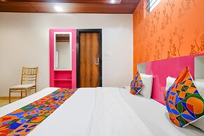 FabHotel Dream Paradise