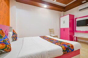FabHotel Dream Paradise