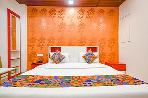 FabHotel Dream Paradise