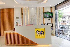 Fabhotel Prime Taj Castle