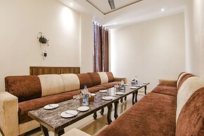 Fabhotel Prime Taj Castle