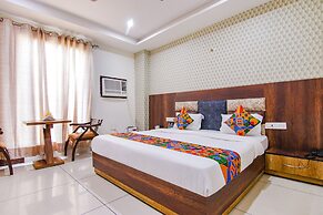 Fabhotel Lime Wood
