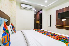 Fabhotel Lime Wood