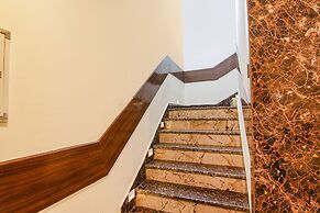 Fabhotel Lime Wood