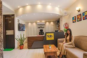 Fabhotel Lime Wood