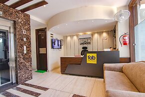 Fabhotel Lime Wood