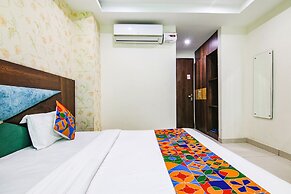 Fabhotel Lime Wood
