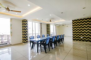 Fabhotel Lime Wood