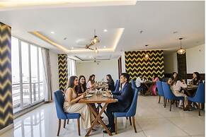 Fabhotel Lime Wood