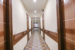 Fabhotel Lime Wood